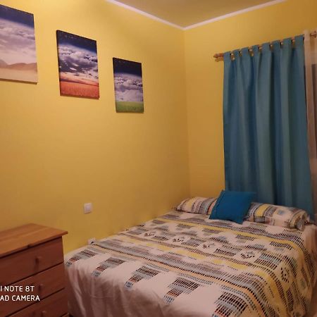 Casa San Miguel Free Wifi Apartment Morro Jable  Luaran gambar
