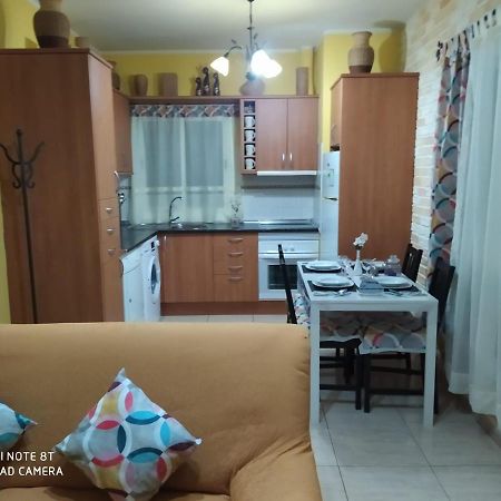 Casa San Miguel Free Wifi Apartment Morro Jable  Luaran gambar