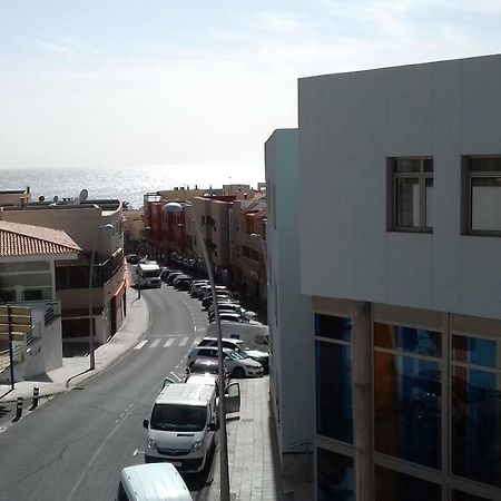 Casa San Miguel Free Wifi Apartment Morro Jable  Luaran gambar