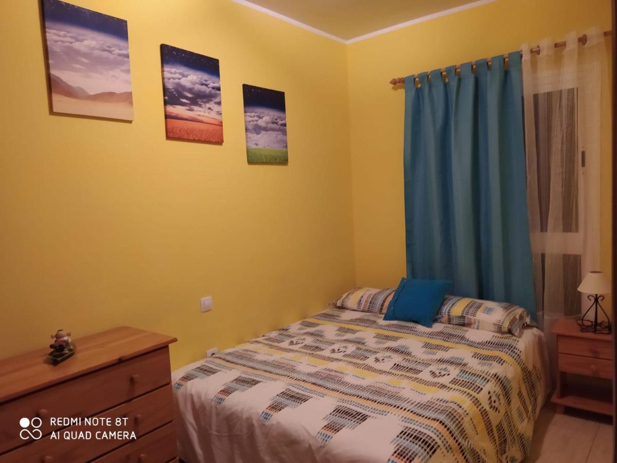 Casa San Miguel Free Wifi Apartment Morro Jable  Luaran gambar