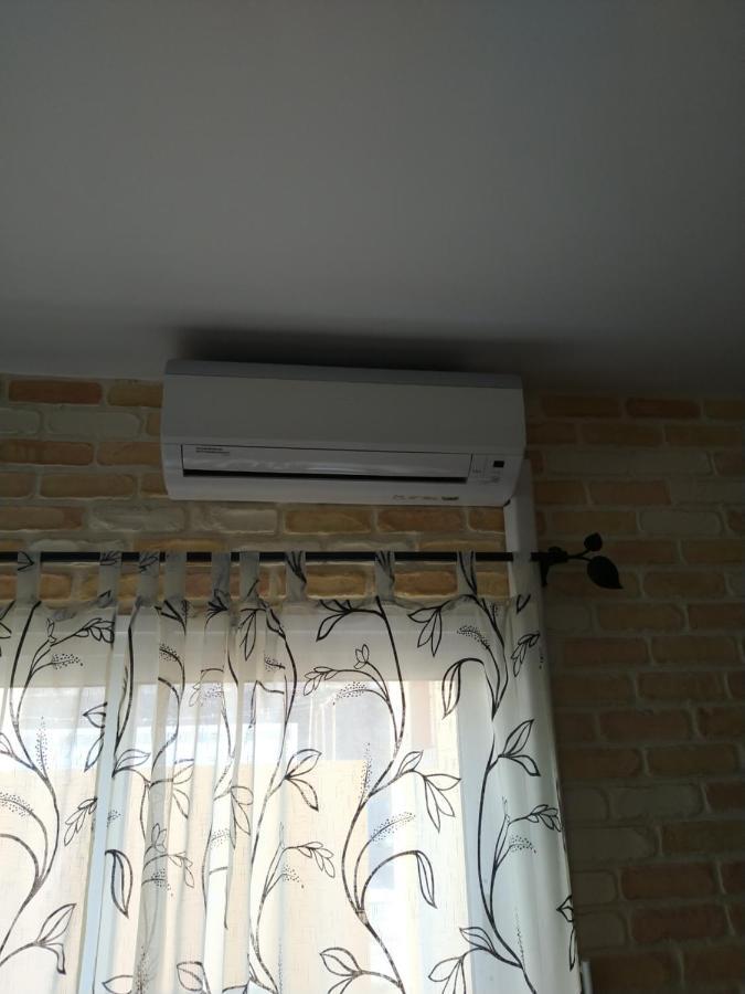 Casa San Miguel Free Wifi Apartment Morro Jable  Luaran gambar