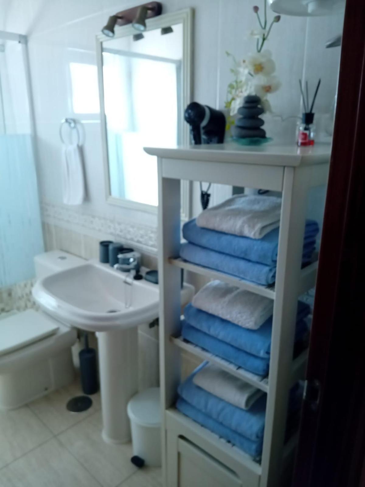 Casa San Miguel Free Wifi Apartment Morro Jable  Luaran gambar