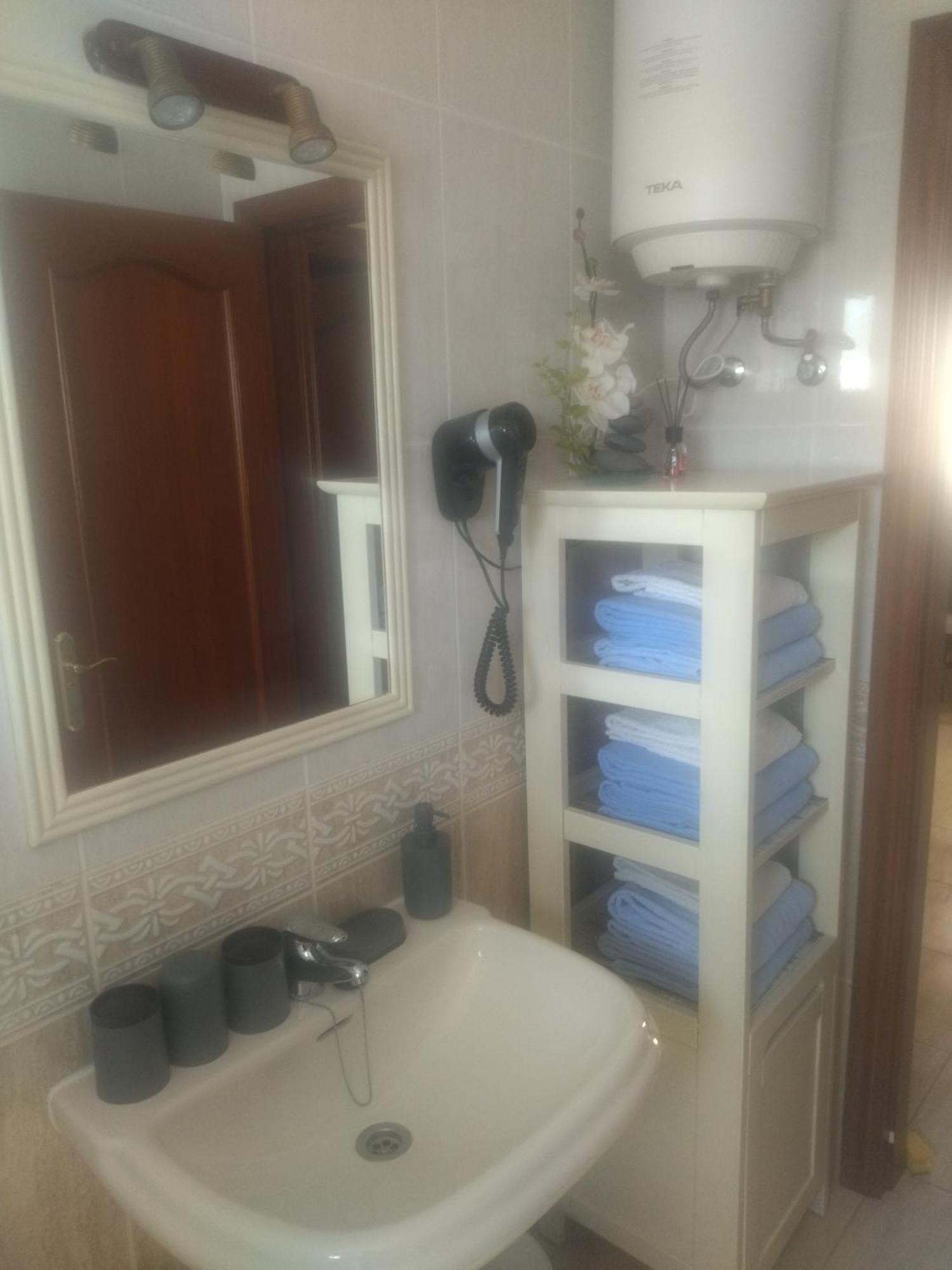 Casa San Miguel Free Wifi Apartment Morro Jable  Luaran gambar