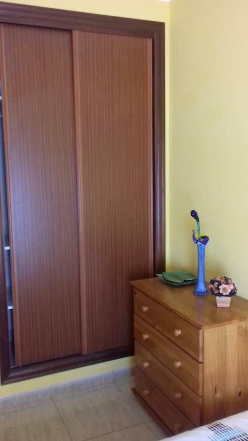 Casa San Miguel Free Wifi Apartment Morro Jable  Luaran gambar