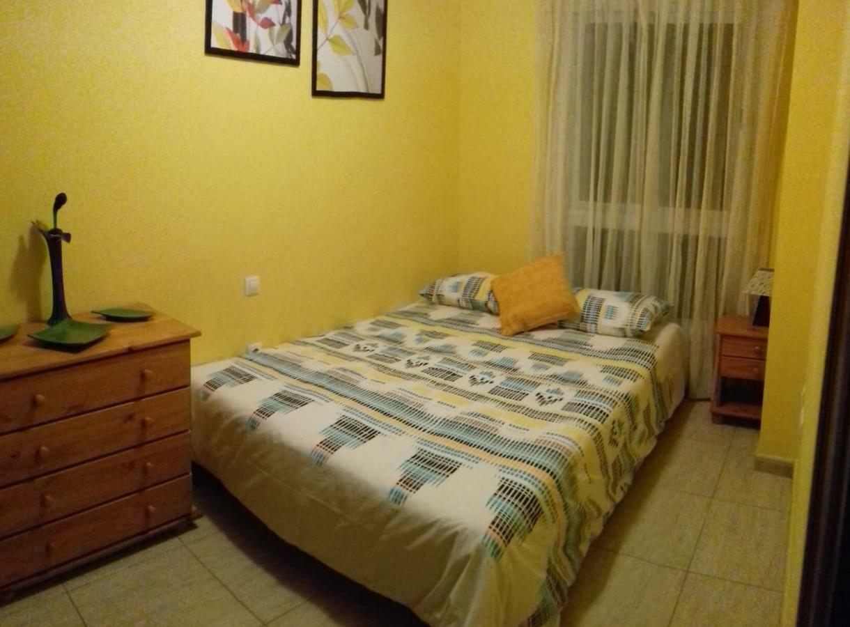 Casa San Miguel Free Wifi Apartment Morro Jable  Luaran gambar