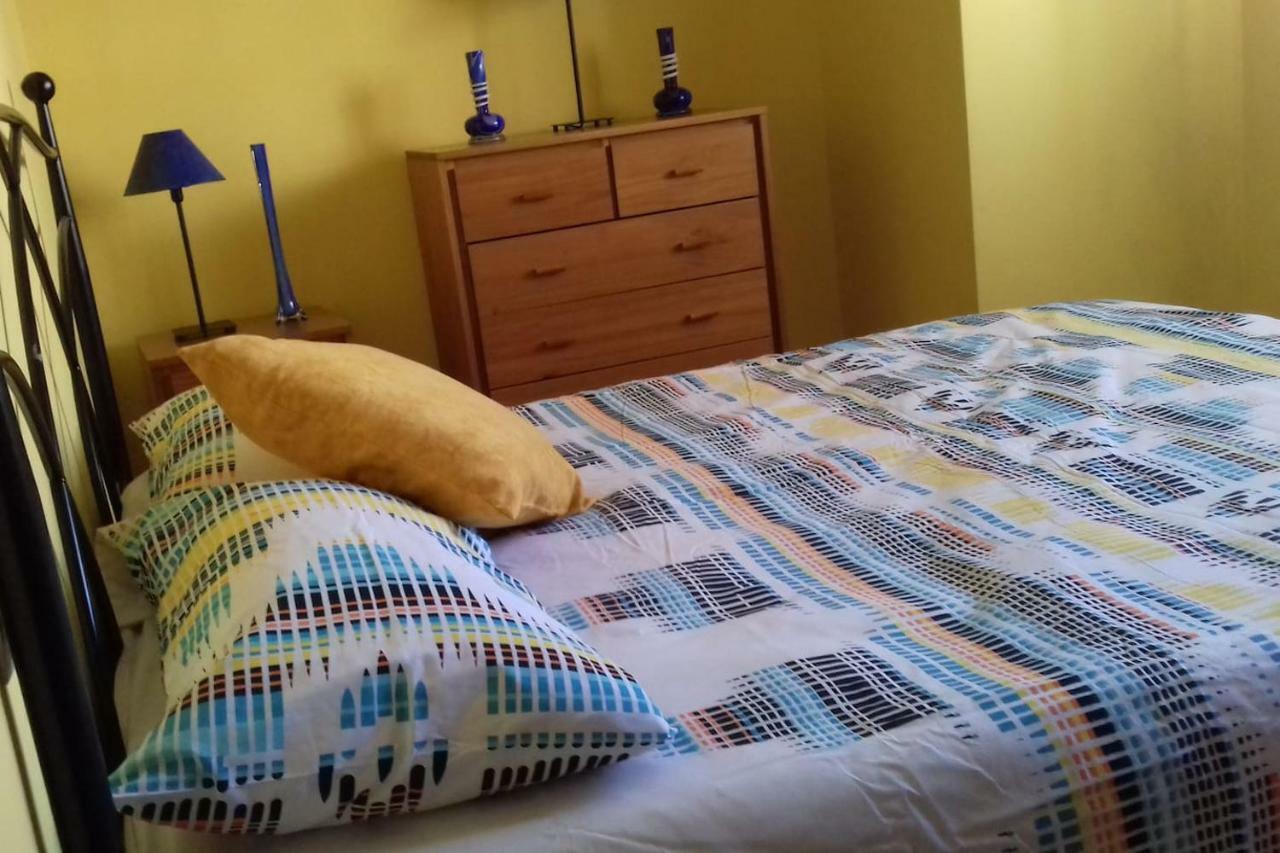 Casa San Miguel Free Wifi Apartment Morro Jable  Luaran gambar