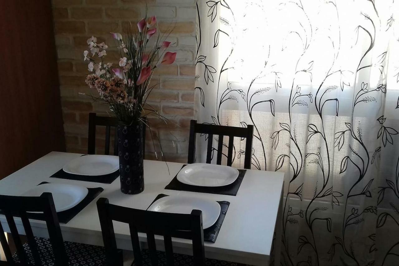 Casa San Miguel Free Wifi Apartment Morro Jable  Luaran gambar