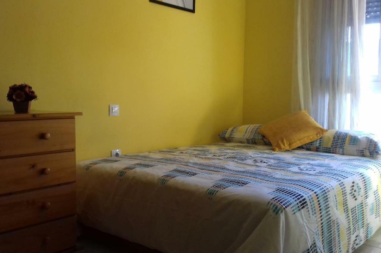Casa San Miguel Free Wifi Apartment Morro Jable  Luaran gambar