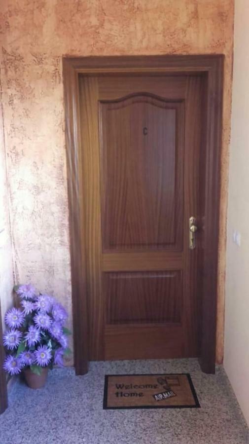 Casa San Miguel Free Wifi Apartment Morro Jable  Luaran gambar