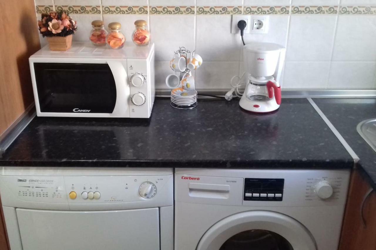Casa San Miguel Free Wifi Apartment Morro Jable  Luaran gambar