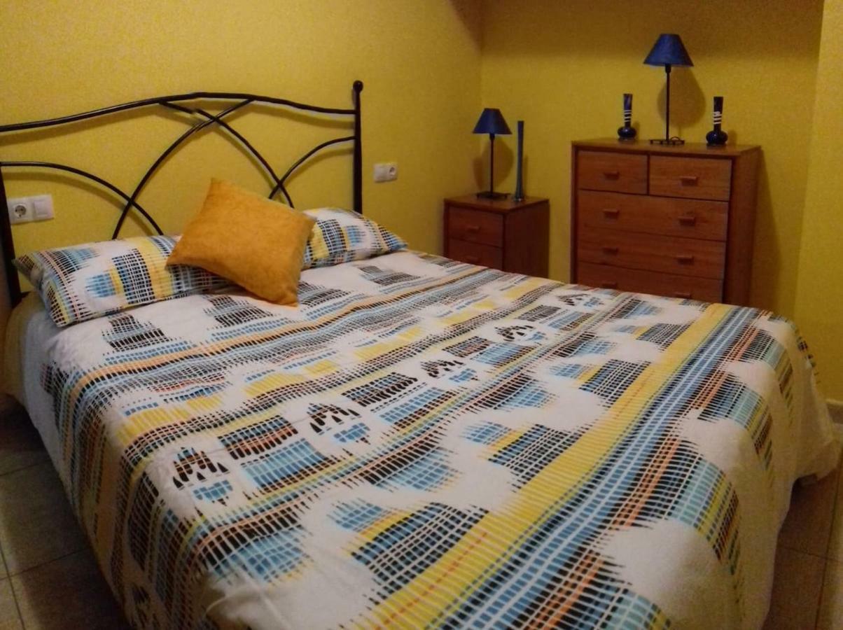 Casa San Miguel Free Wifi Apartment Morro Jable  Luaran gambar