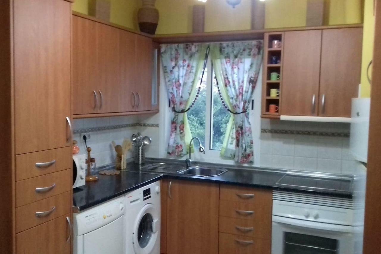 Casa San Miguel Free Wifi Apartment Morro Jable  Luaran gambar