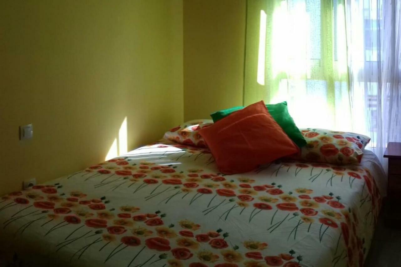 Casa San Miguel Free Wifi Apartment Morro Jable  Luaran gambar