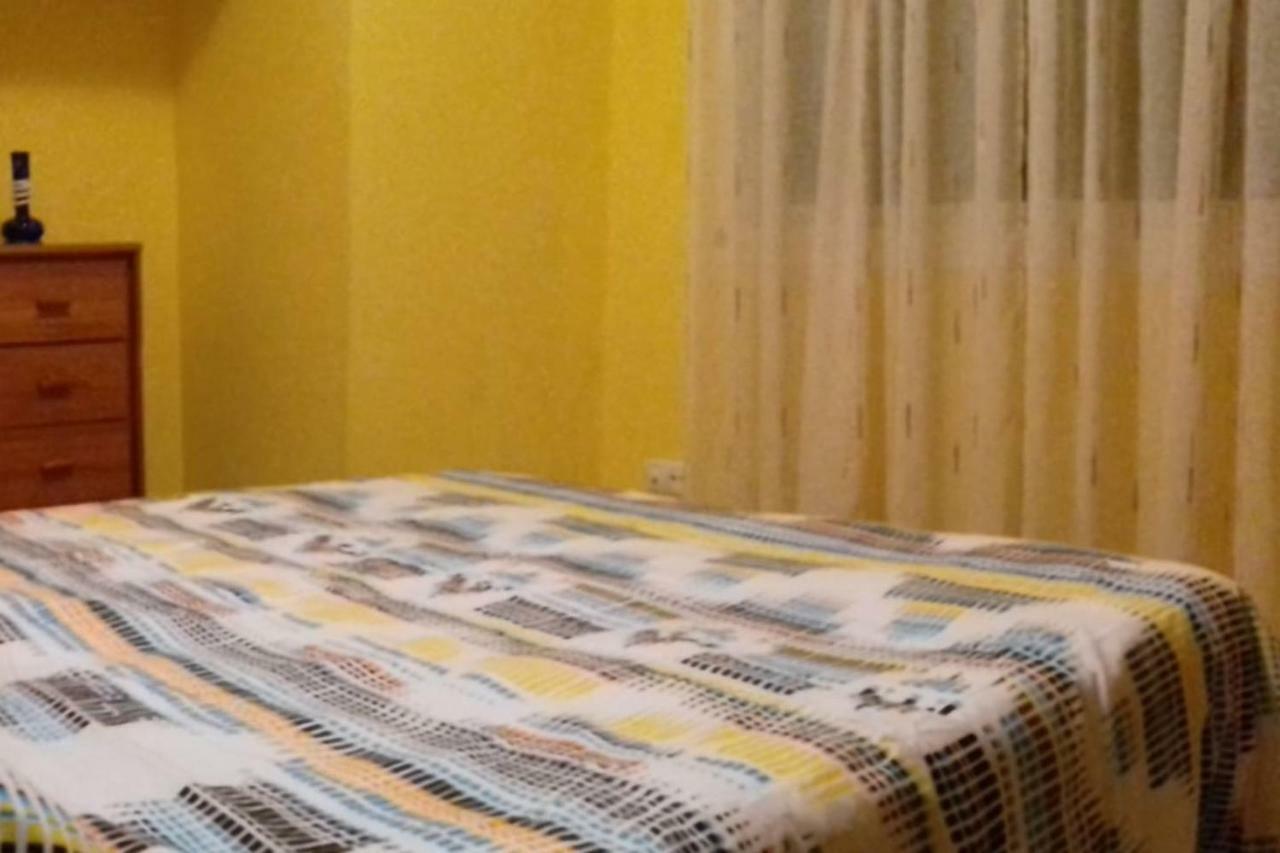 Casa San Miguel Free Wifi Apartment Morro Jable  Luaran gambar