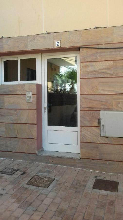 Casa San Miguel Free Wifi Apartment Morro Jable  Luaran gambar